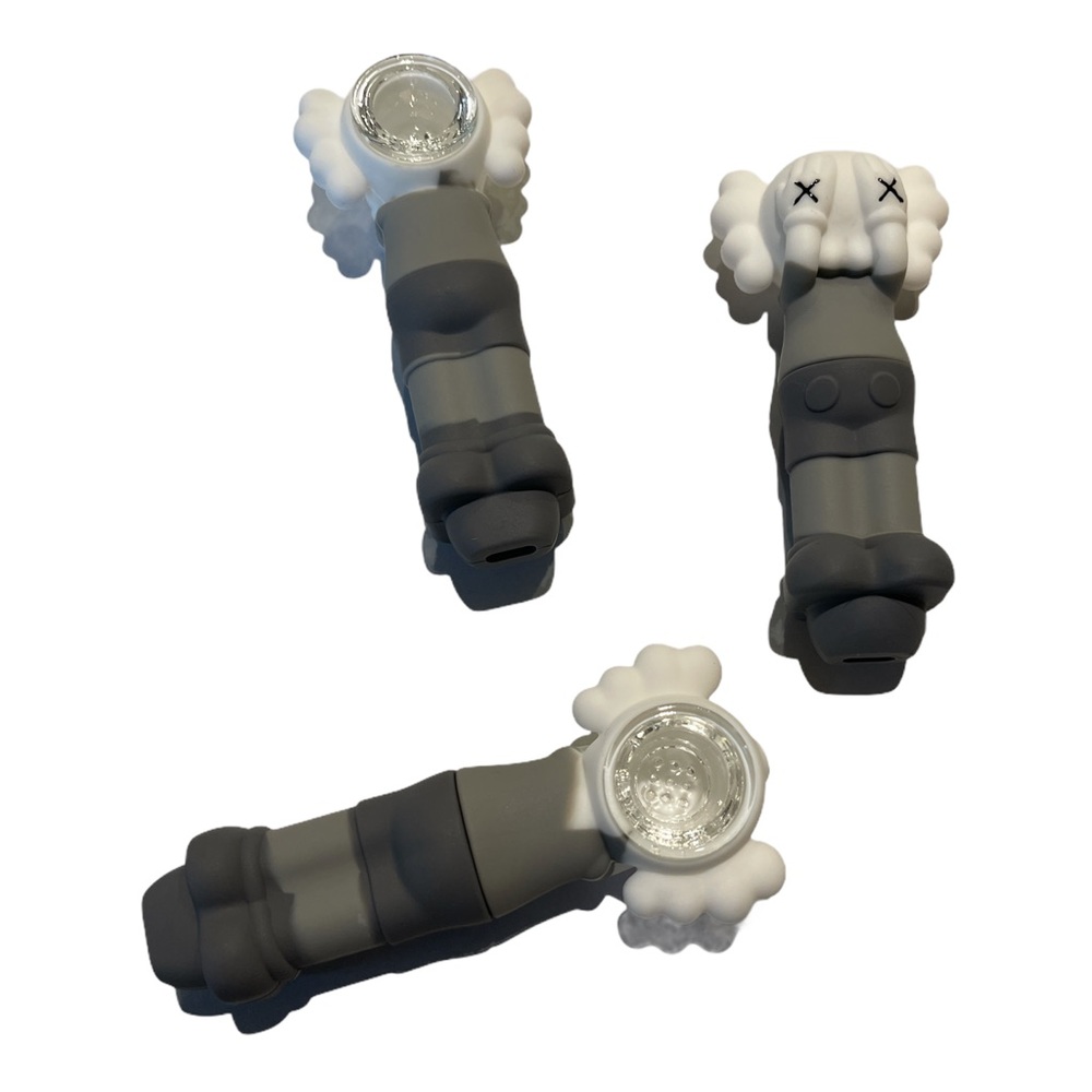 Silicone tool